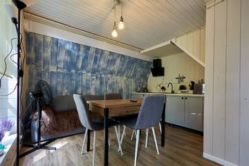 Апарт-коттедж 