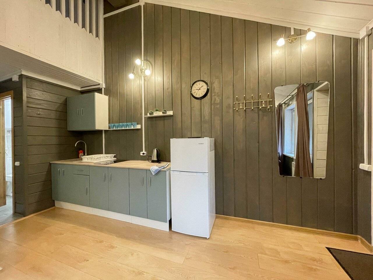 Фото Гостиницы Сканди Выборг 97