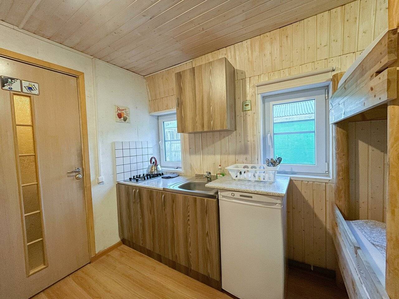 Фото Гостиницы Сканди Выборг 201