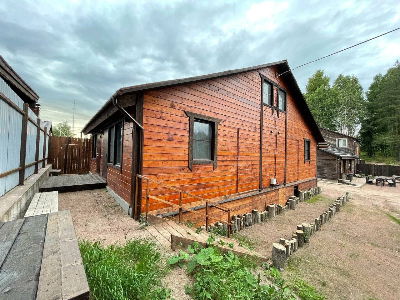 Фото Гостиницы Сканди Выборг 57