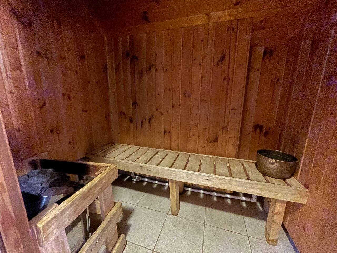 Фото Гостиницы Сканди Выборг 187