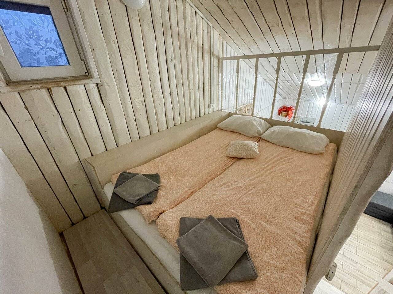 Фото Гостиницы Сканди Выборг 87