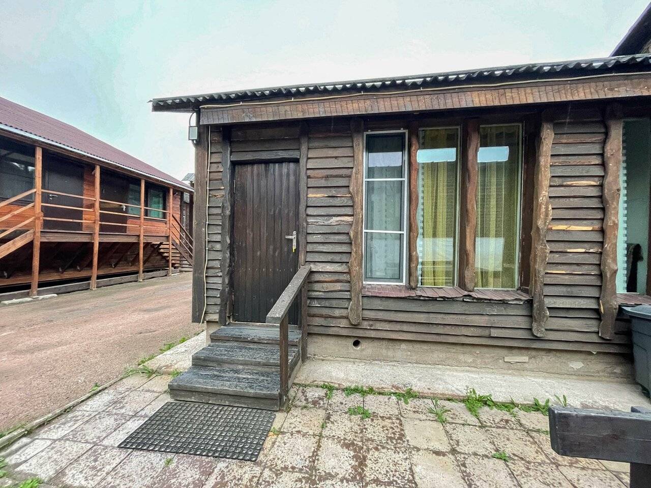 Фото Гостиницы Сканди Выборг 43