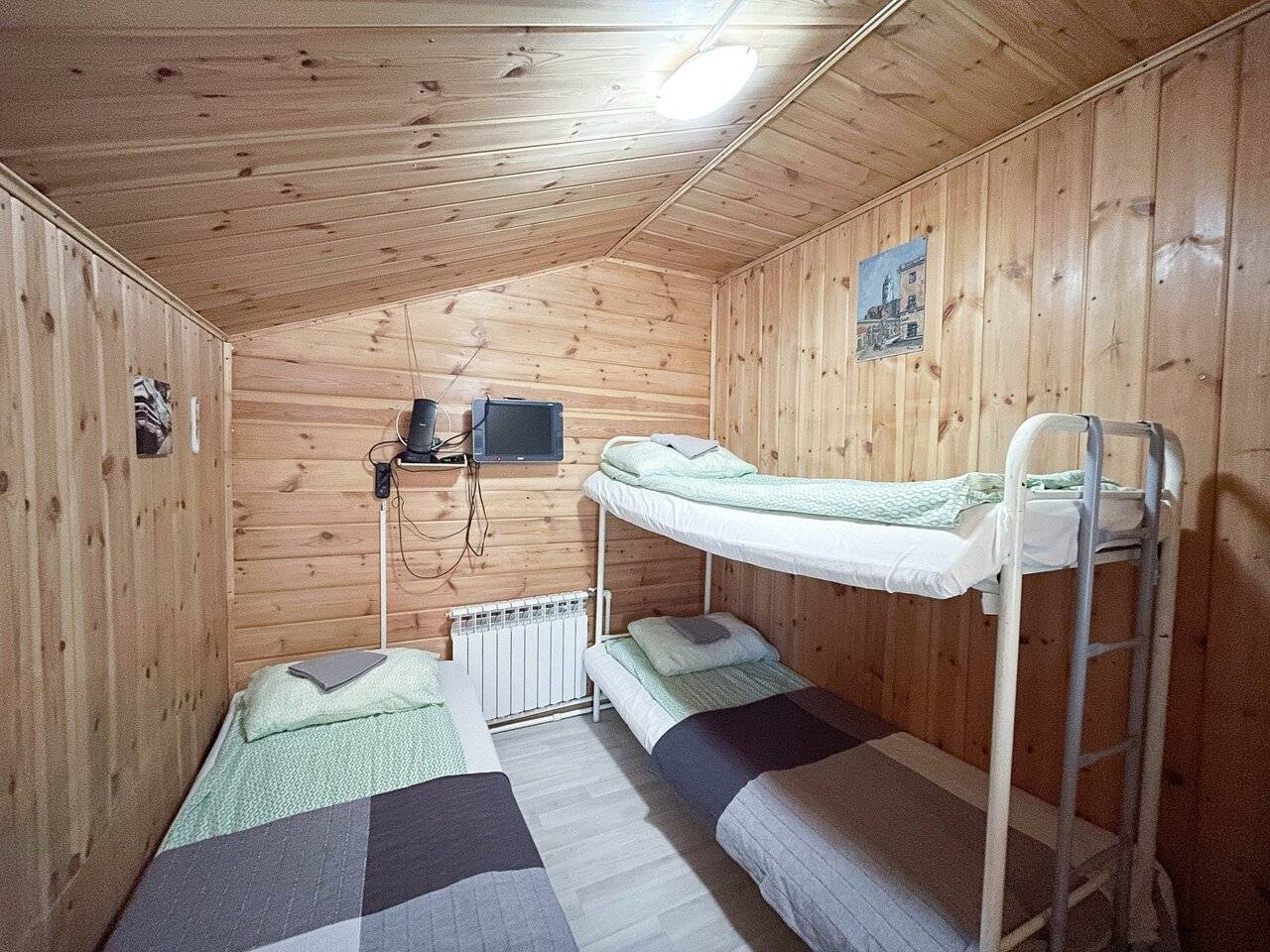 Фото Гостиницы Сканди Выборг 119