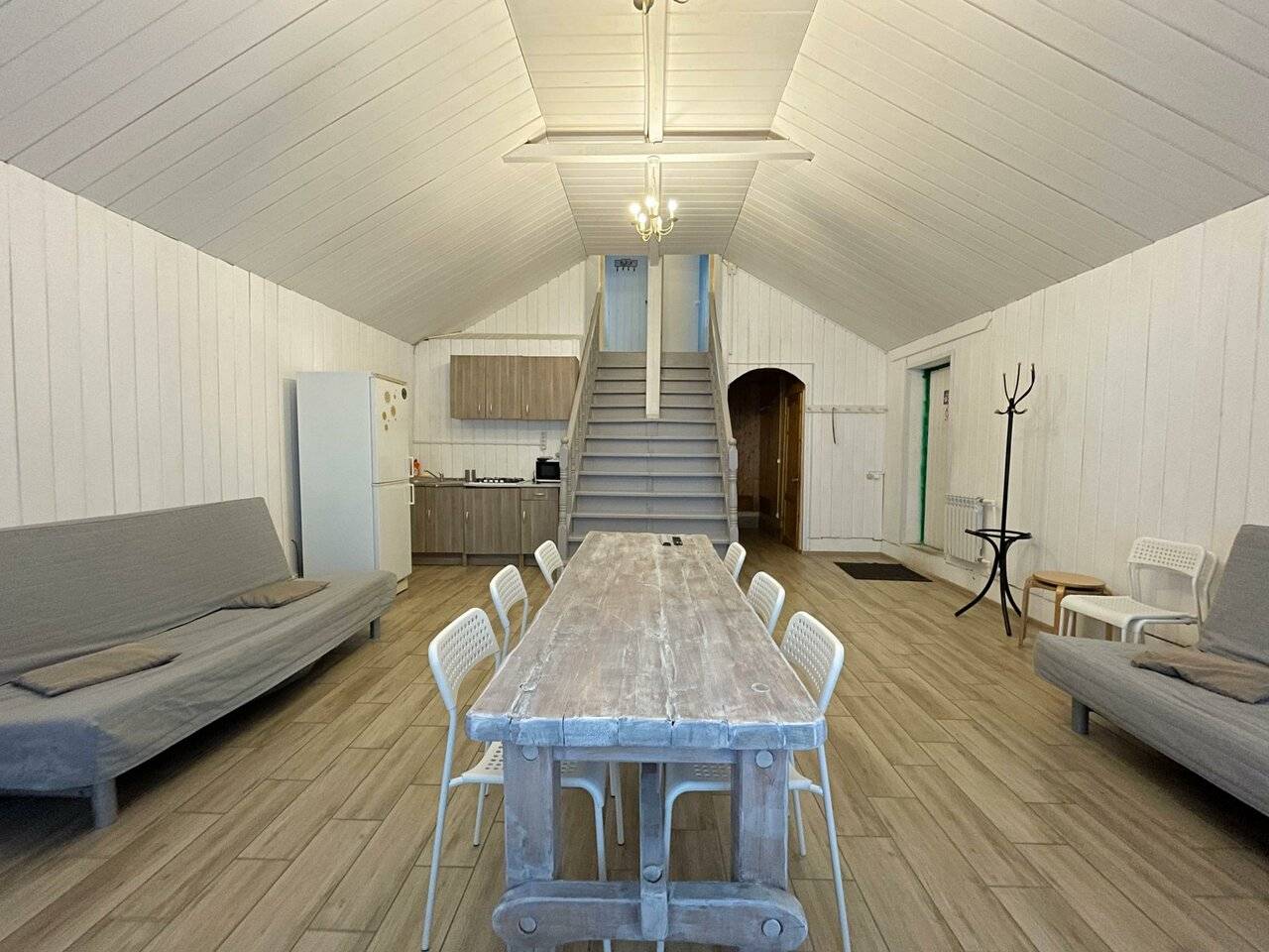 Фото Гостиницы Сканди Выборг 94