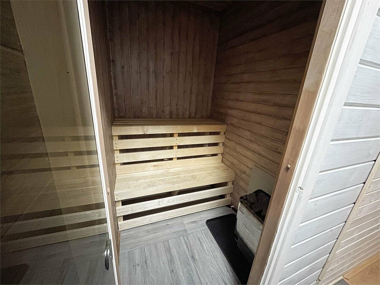 Фотографии номера VINTAGE LUX Апартаменты в Гостинице Сканди Выборг