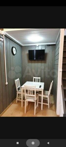 Фотографии номера FASHION LUX Апартаменты в Гостинице Сканди Выборг