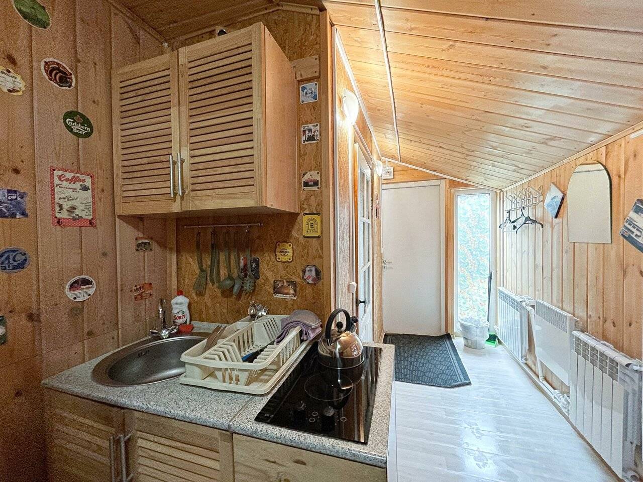 Фото Гостиницы Сканди Выборг 59