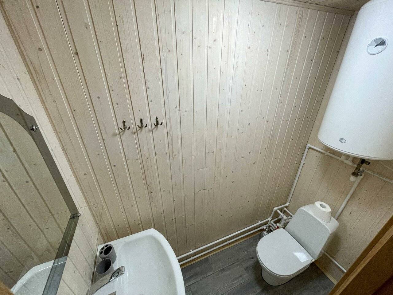 Фото Гостиницы Сканди Выборг 197