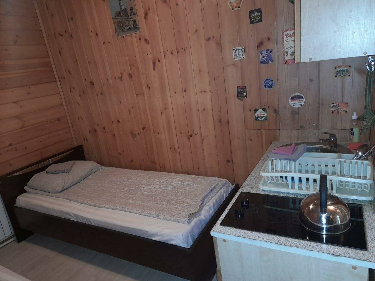 Фото Гостиницы Сканди Выборг 174