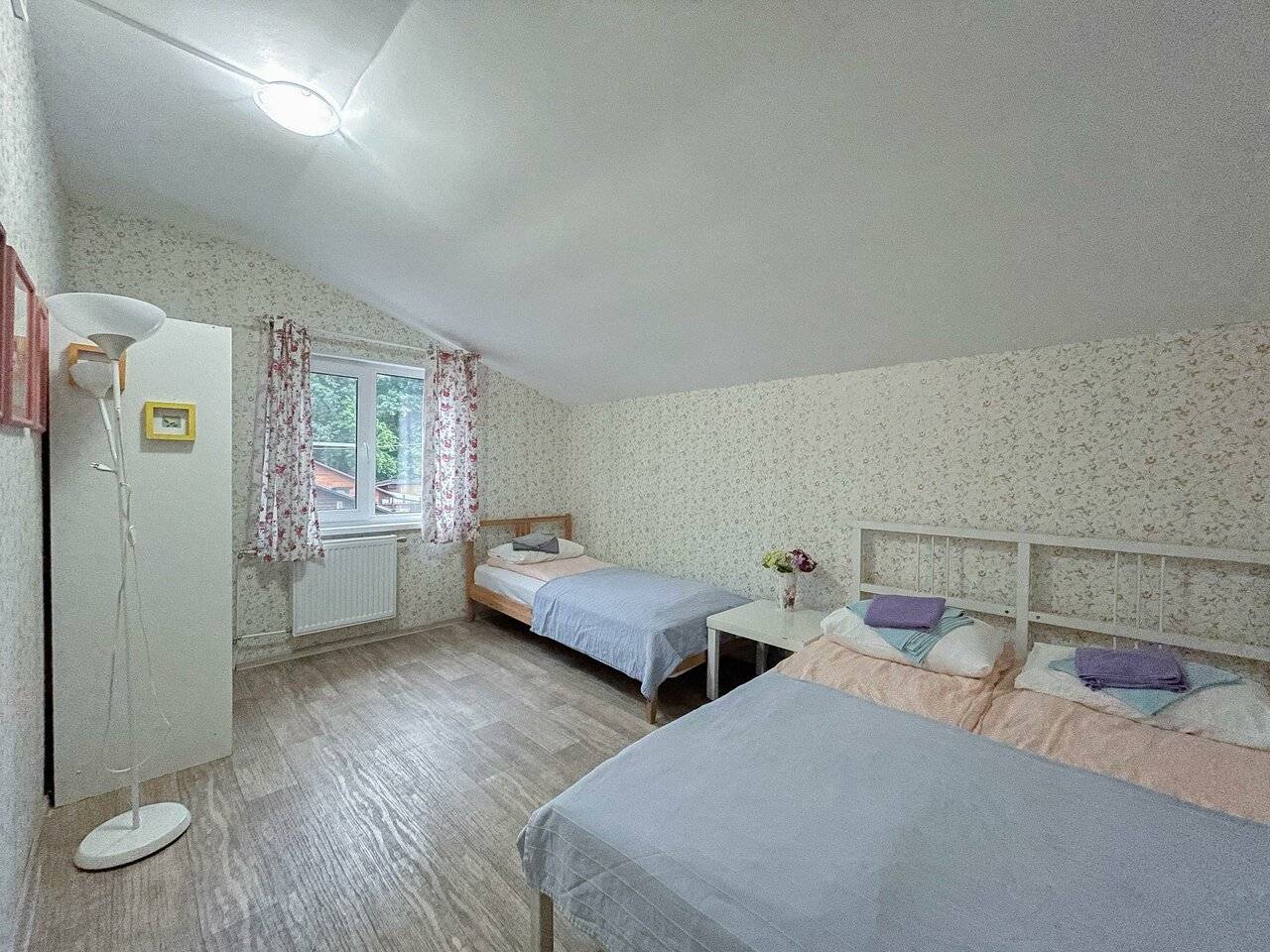 Фото Гостиницы Сканди Выборг 153