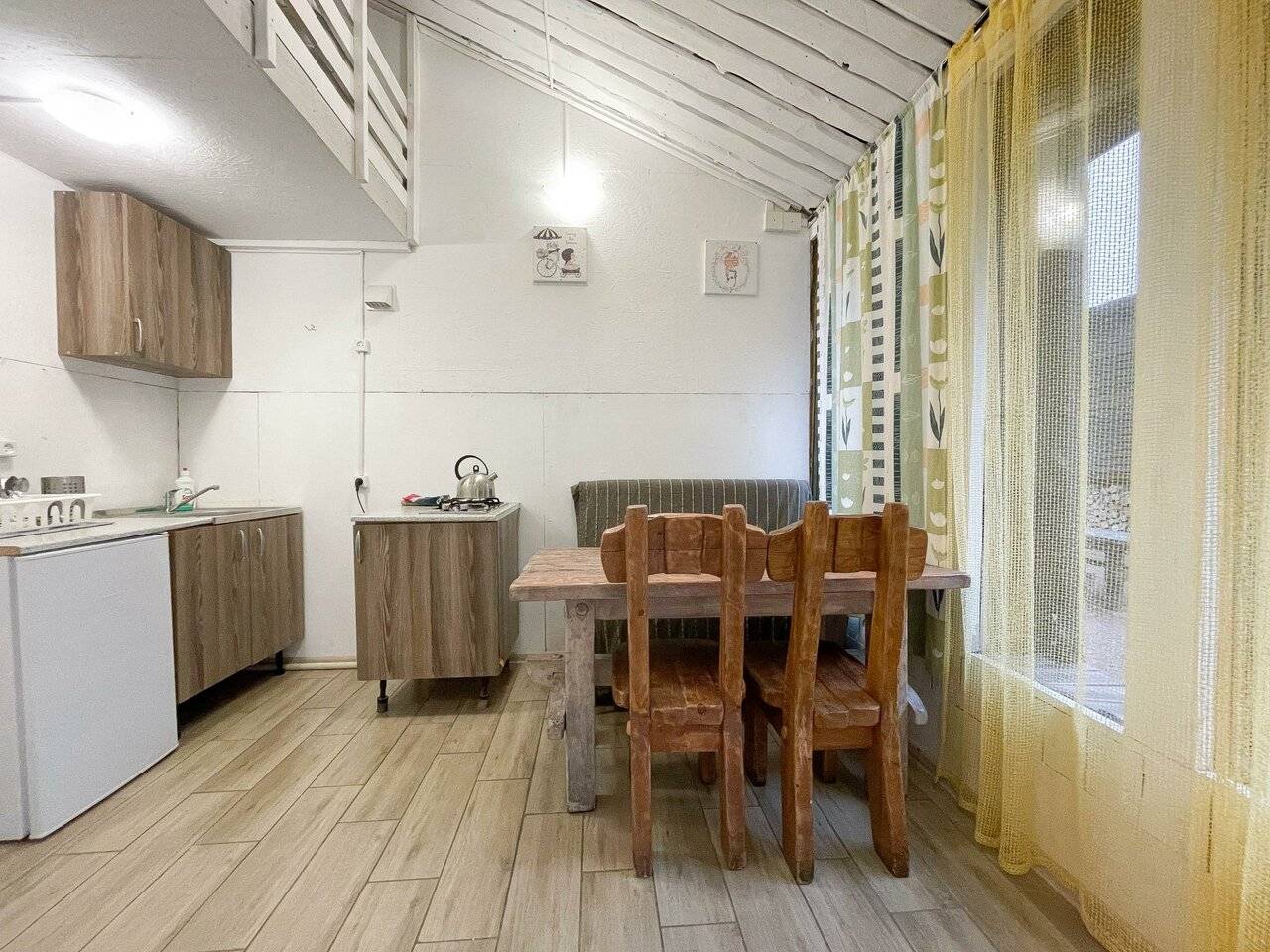 Фото Гостиницы Сканди Выборг 124