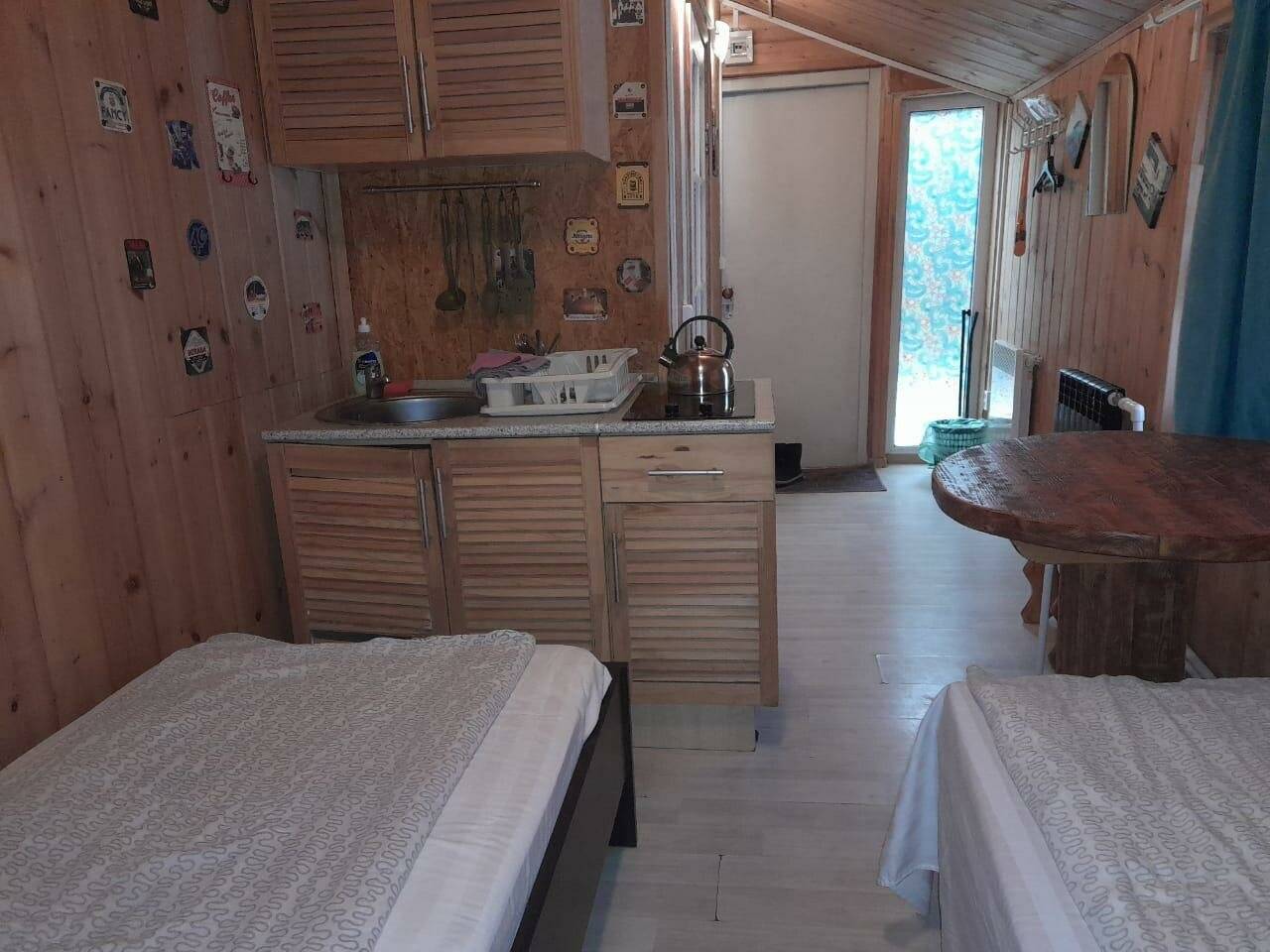 Фото Гостиницы Сканди Выборг 99