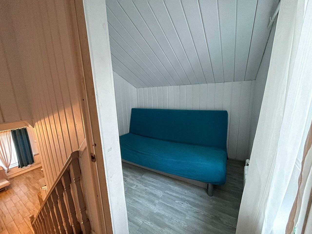 Фото Гостиницы Сканди Выборг 214