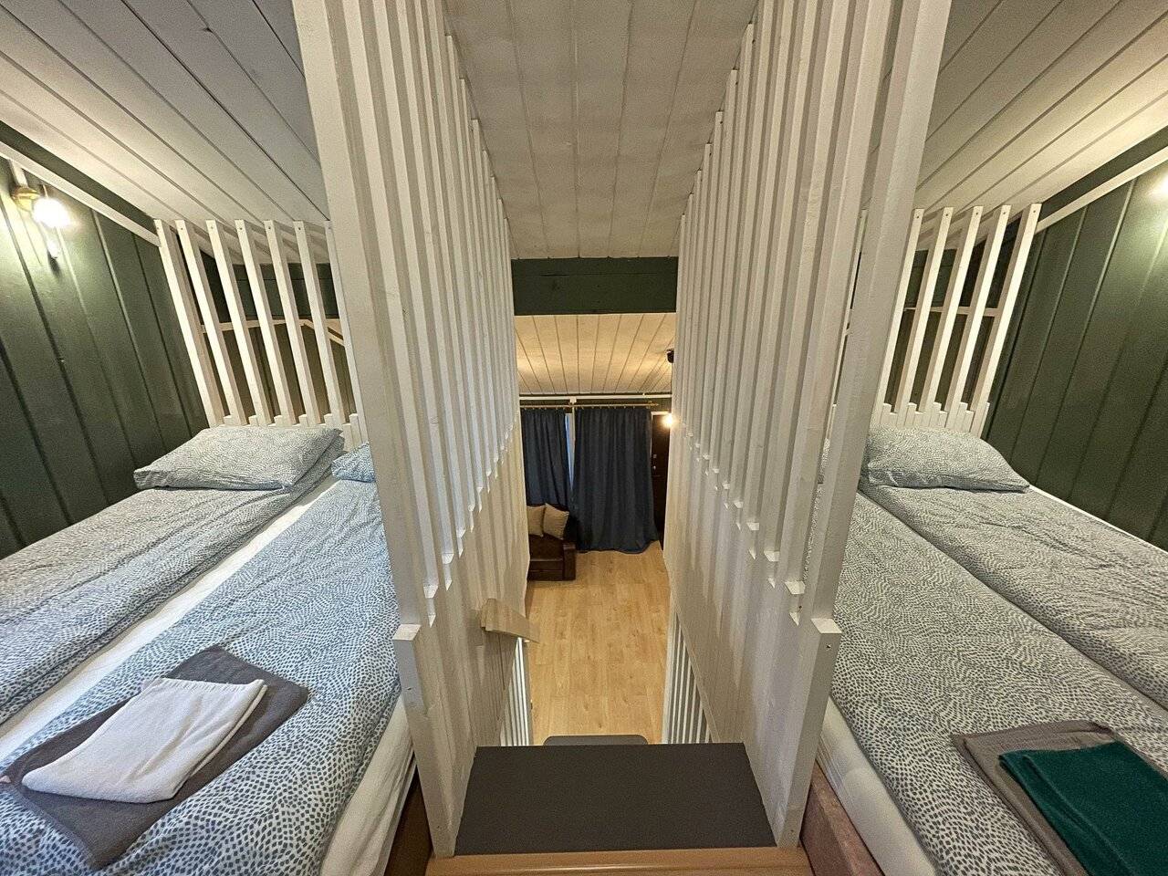 Фото Гостиницы Сканди Выборг 83