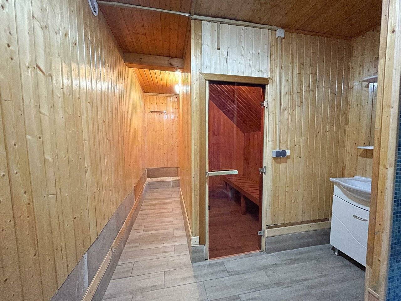 Фото Гостиницы Сканди Выборг 216