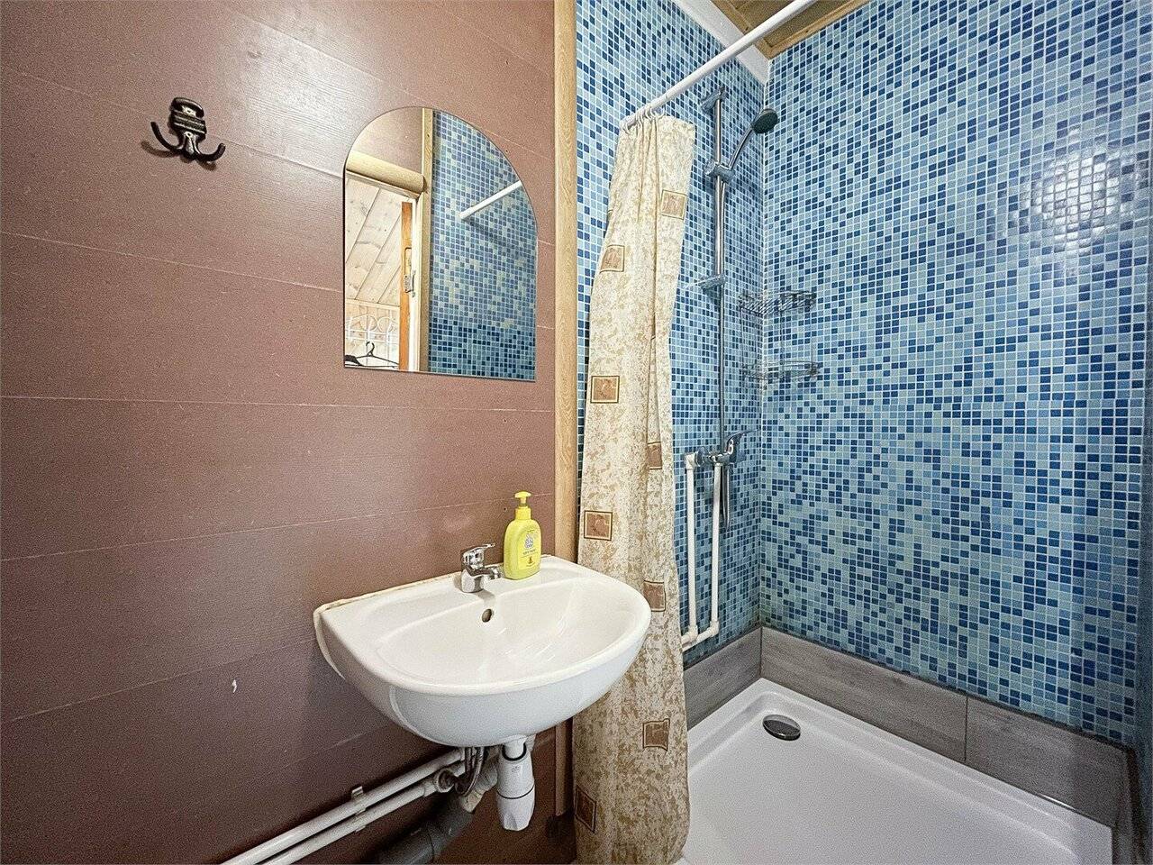 Фотографии номера Эконом апарт 2 мест. в Гостинице Сканди Выборг