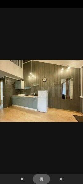 Фотографии номера FASHION LUX Апартаменты в Гостинице Сканди Выборг