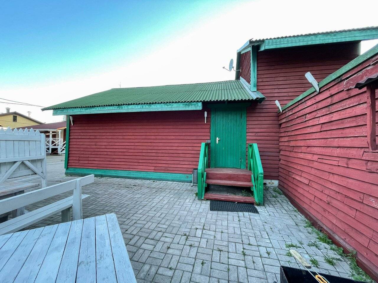 Фото Гостиницы Сканди Выборг 144