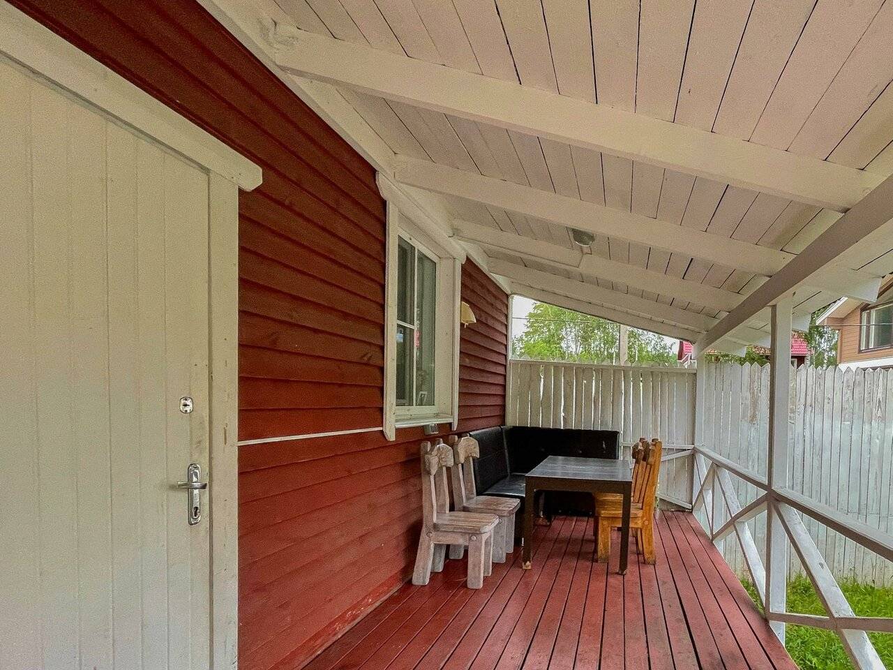 Фото Гостиницы Сканди Выборг 80