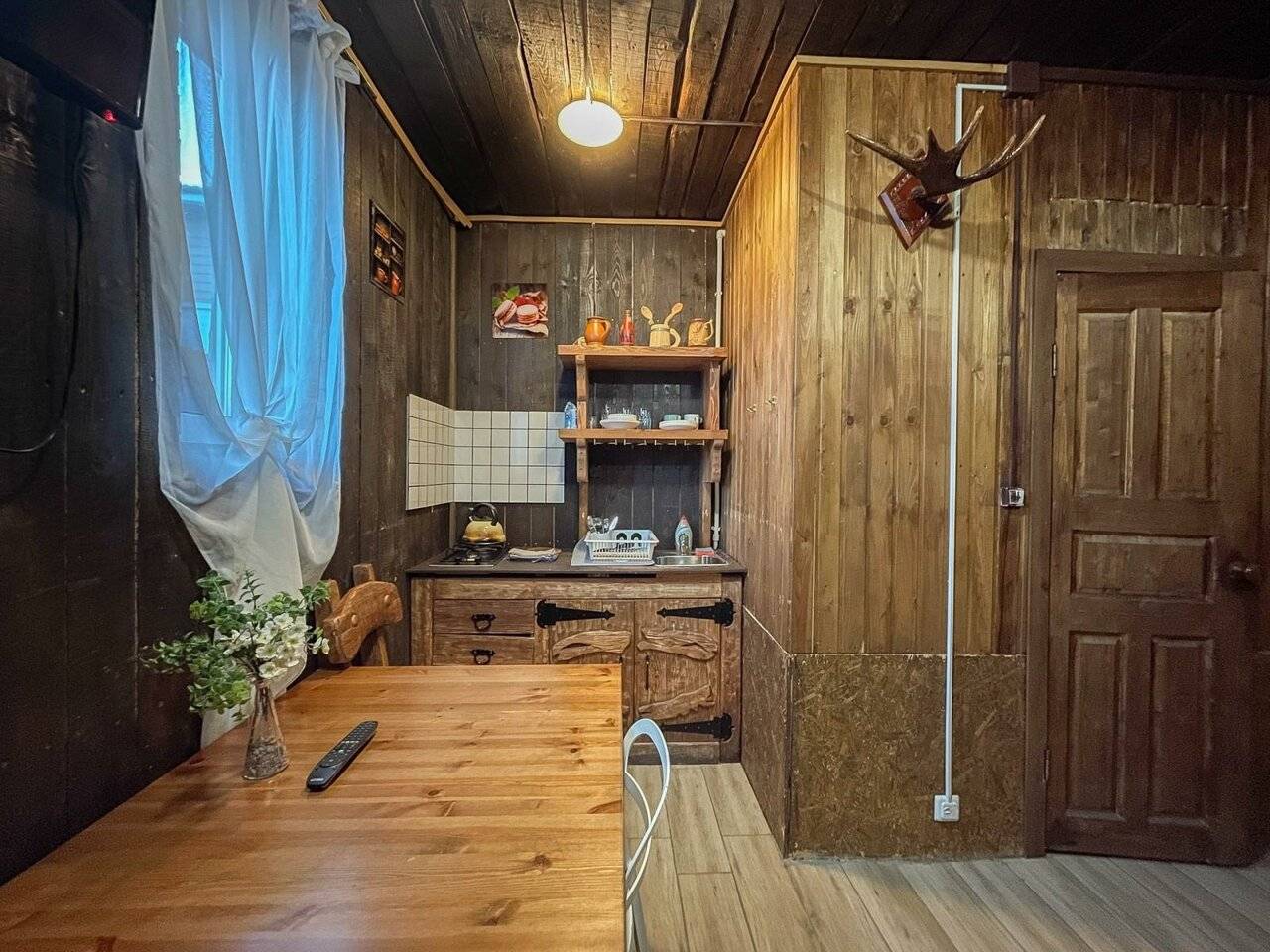 Фото Гостиницы Сканди Выборг 137