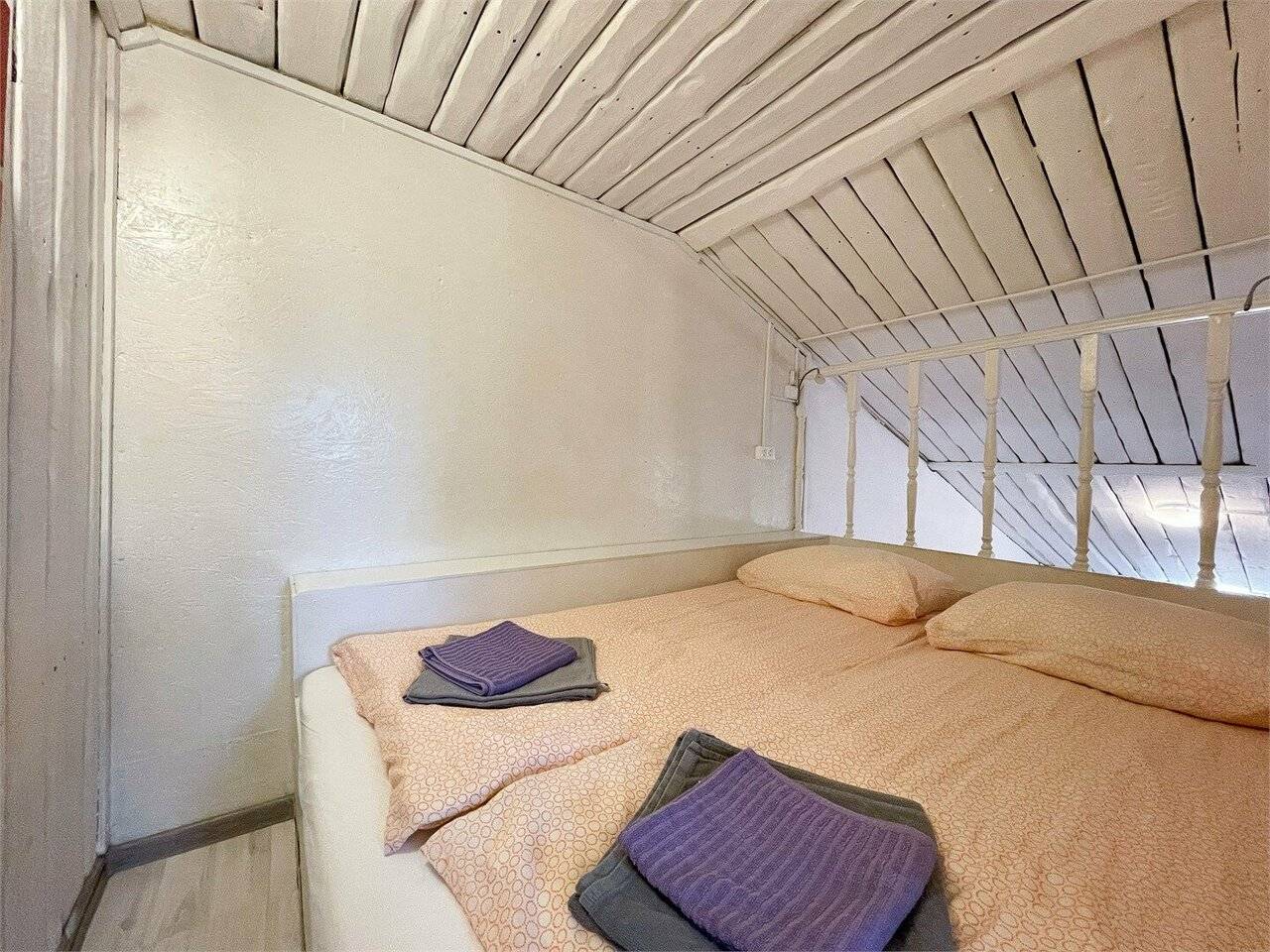 Фотографии номера Апарт-коттеджи в Гостинице Сканди Выборг