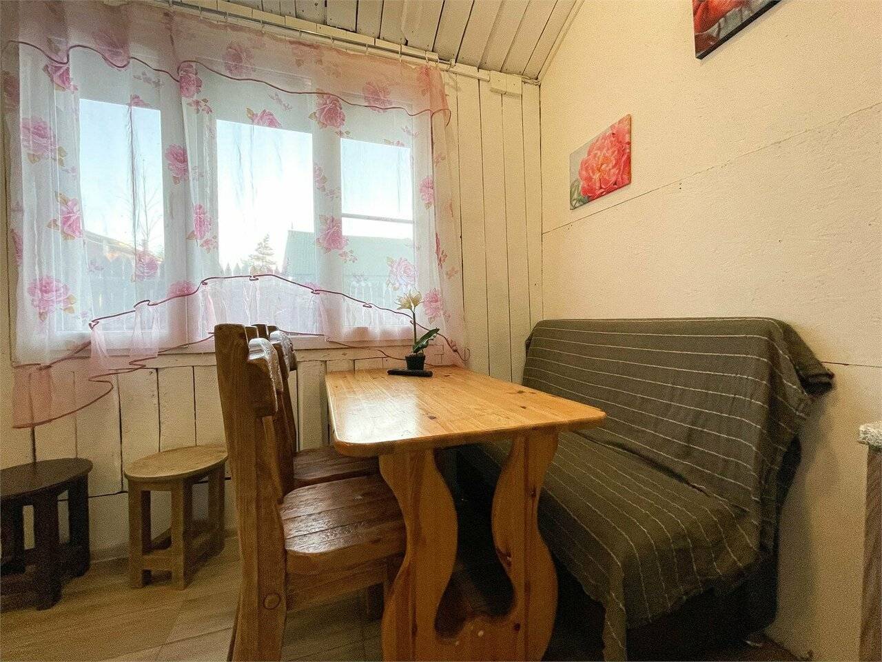 Фотографии номера Апарт-коттеджи в Гостинице Сканди Выборг