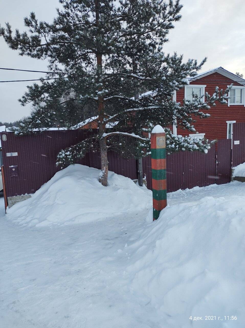Фото Гостиницы Сканди Выборг 220