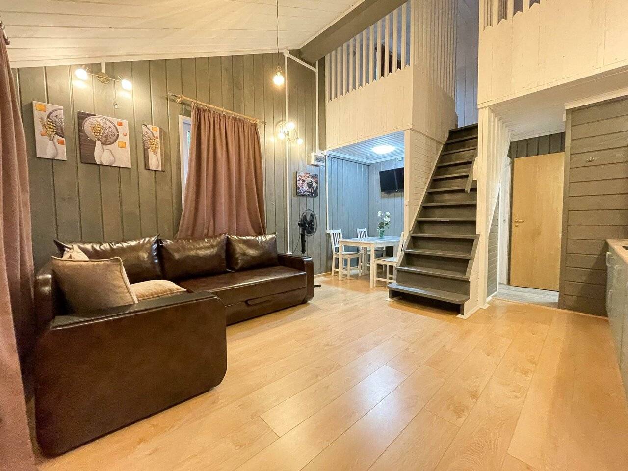 Фото Гостиницы Сканди Выборг 132