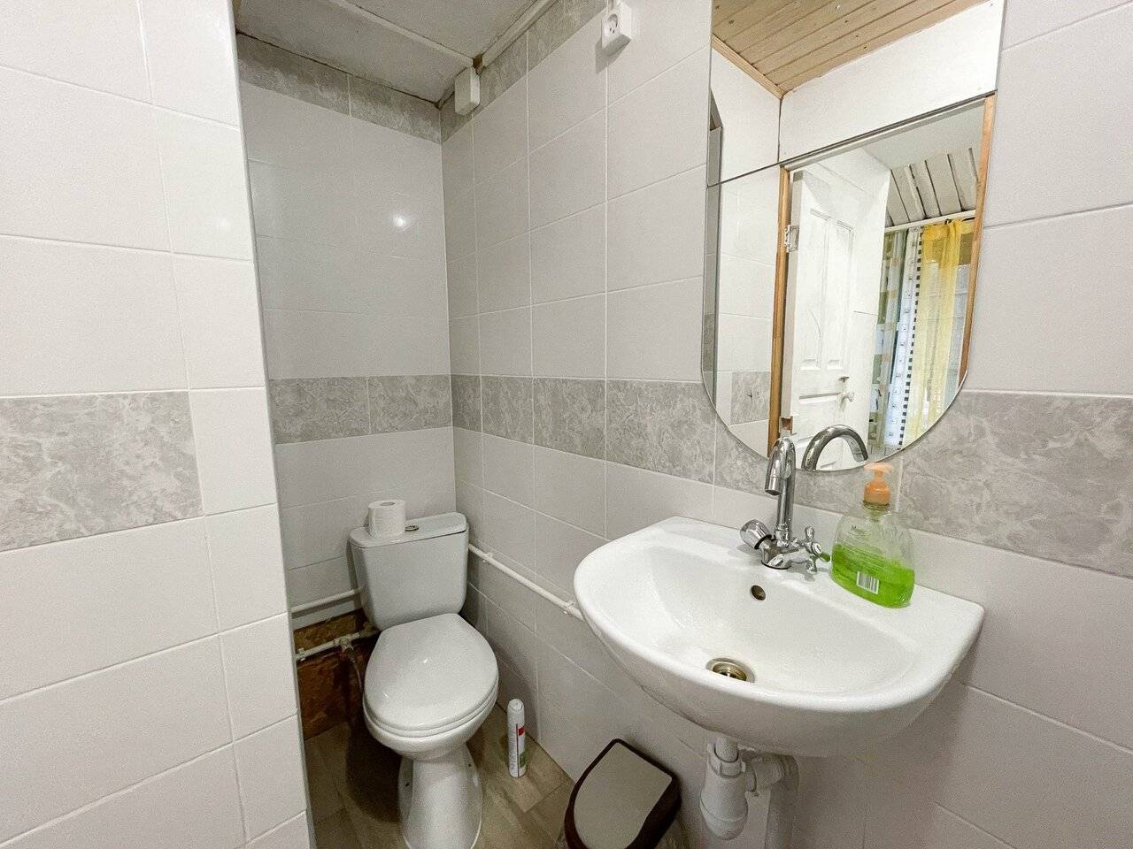 Фото Гостиницы Сканди Выборг 120