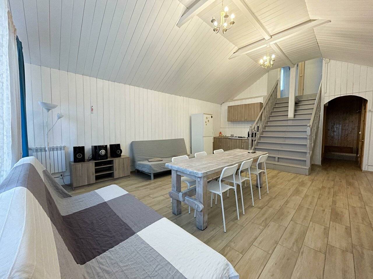 Фото Гостиницы Сканди Выборг 185