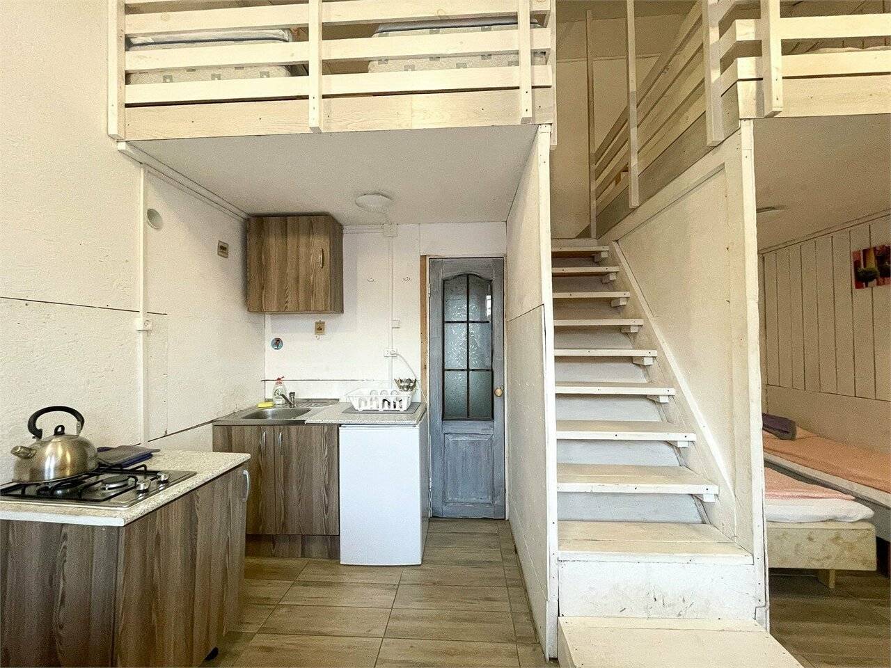 Фотографии номера Апарт-коттеджи в Гостинице Сканди Выборг