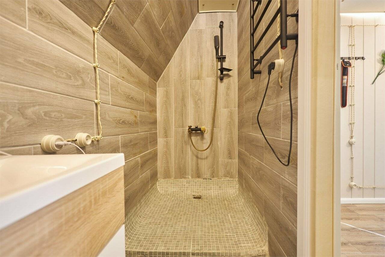 Фотографии номера Апарт-коттедж 