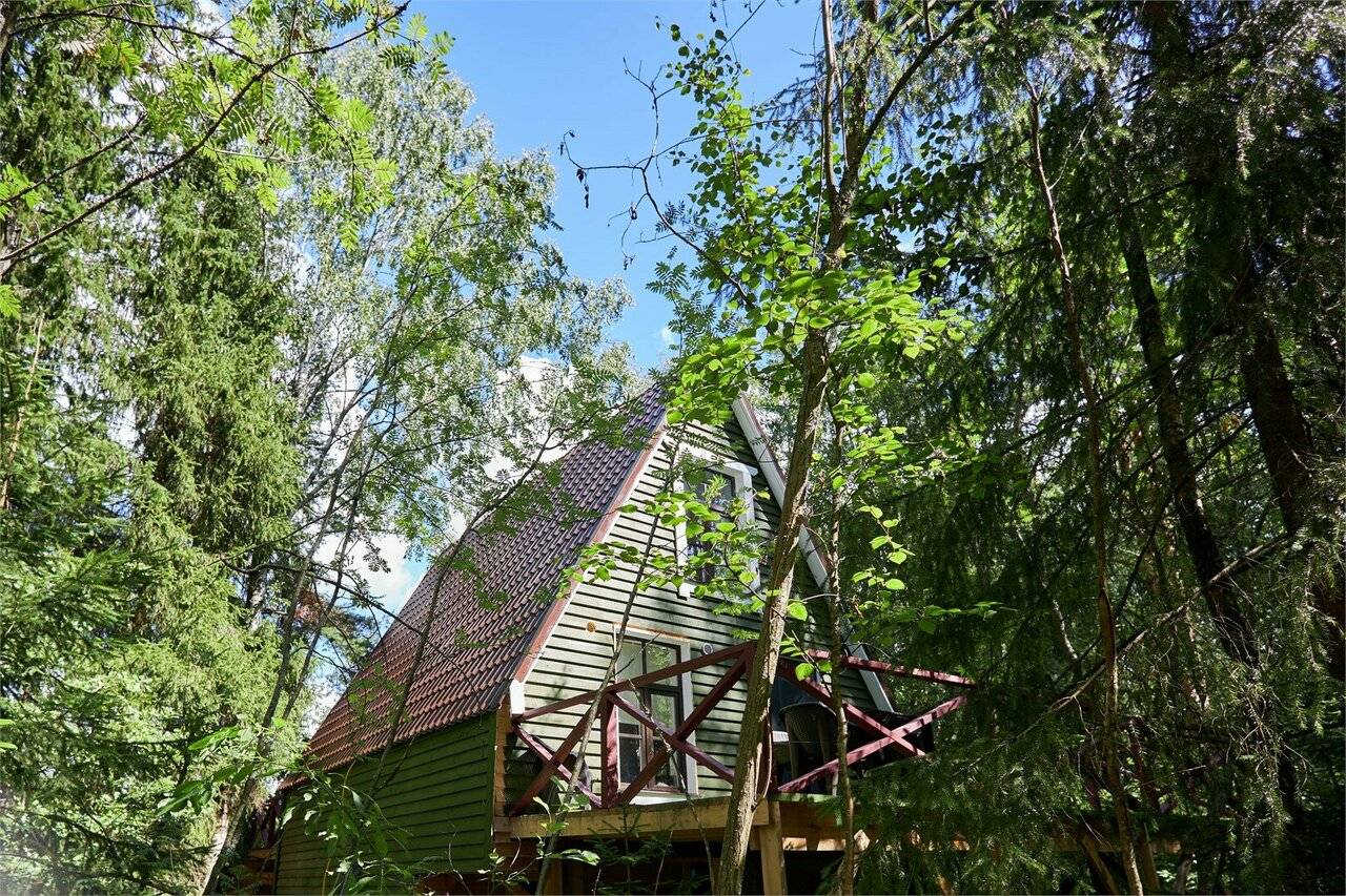 Фотографии номера Апарт-коттедж 