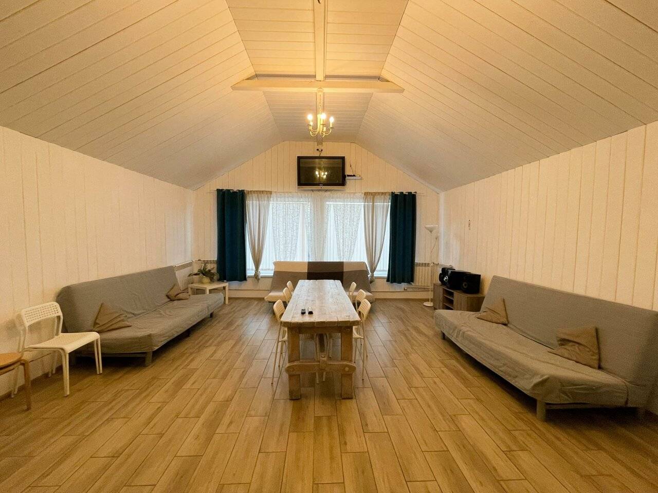 Фото Гостиницы Сканди Выборг 211