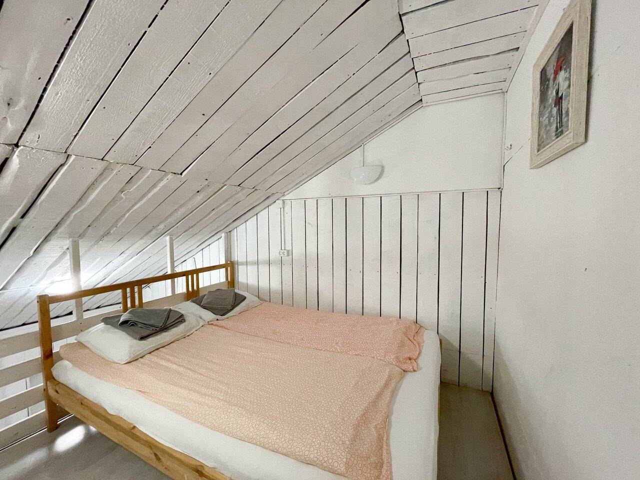 Фото Гостиницы Сканди Выборг 98