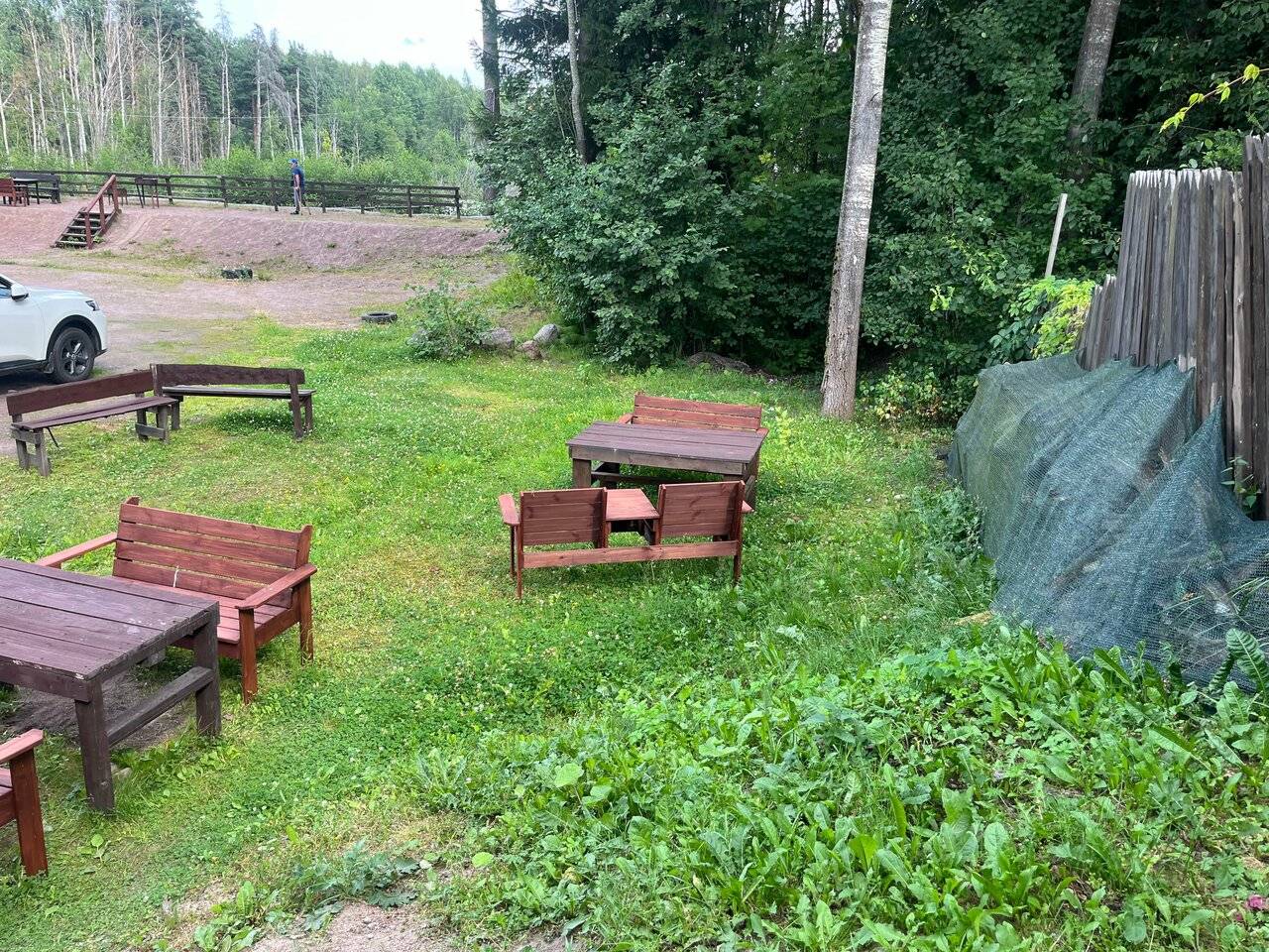 Фото Гостиницы Сканди Выборг 233