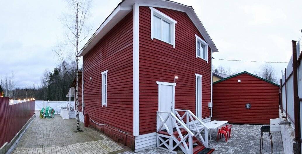 Фото Гостиницы Сканди Выборг 18