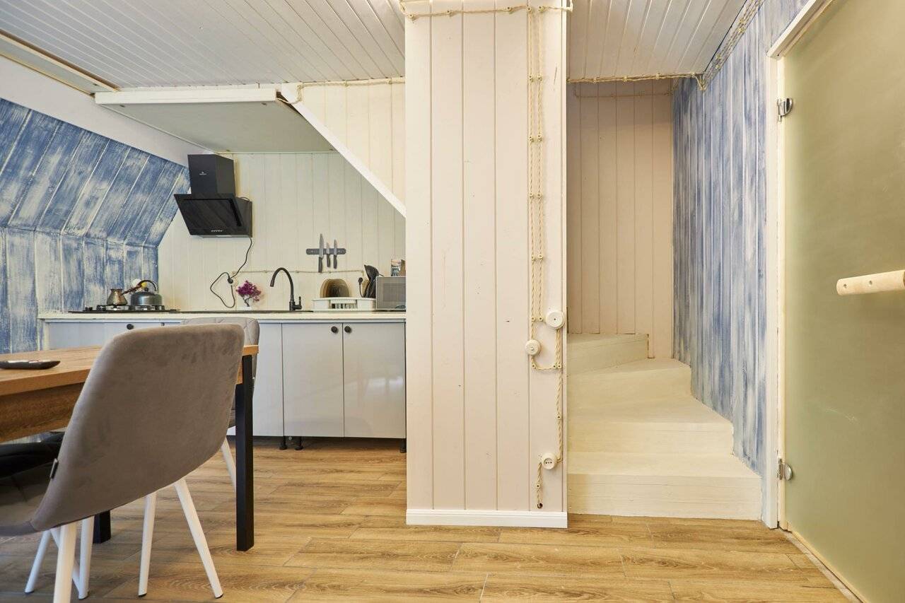 Фото Гостиницы Сканди Выборг 78