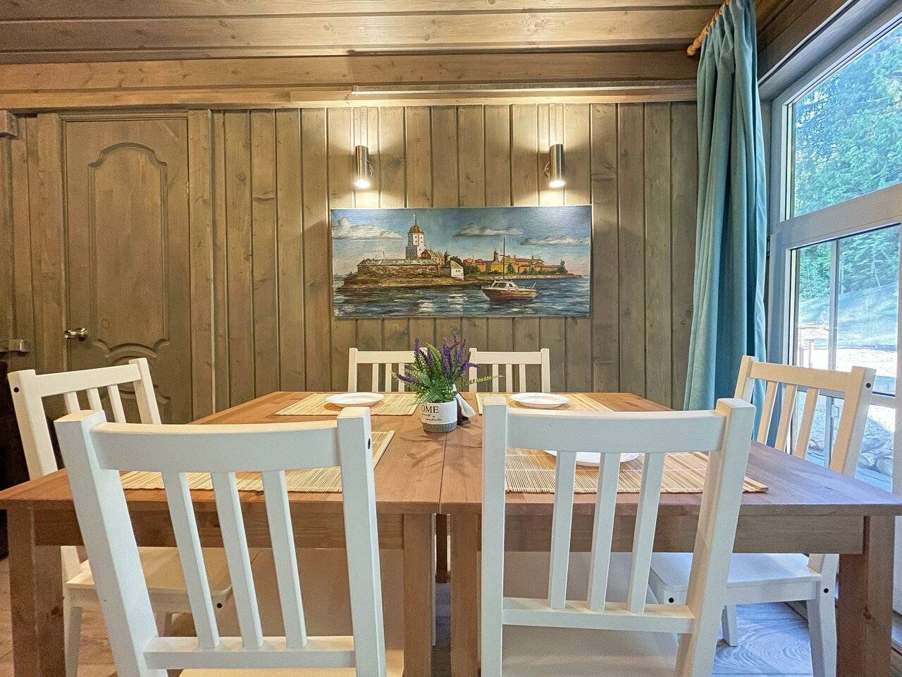 Фото Гостиницы Сканди Выборг 32