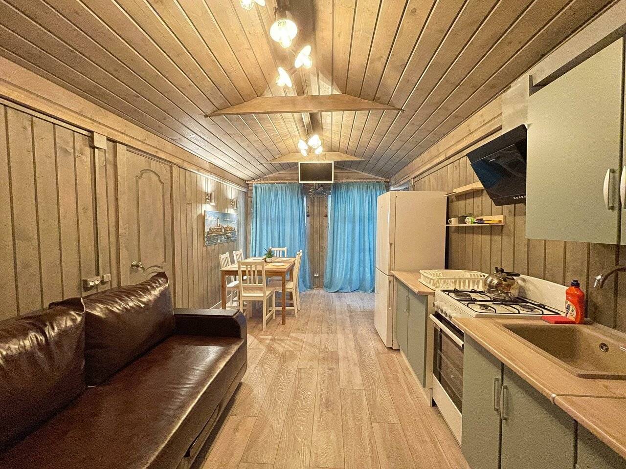 Фото Гостиницы Сканди Выборг 105