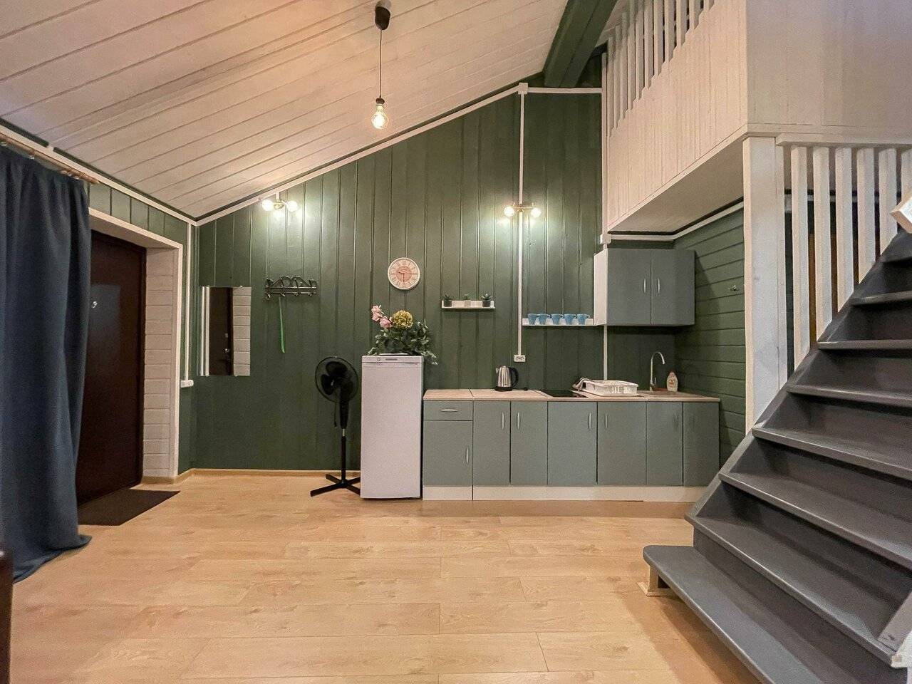 Фото Гостиницы Сканди Выборг 84