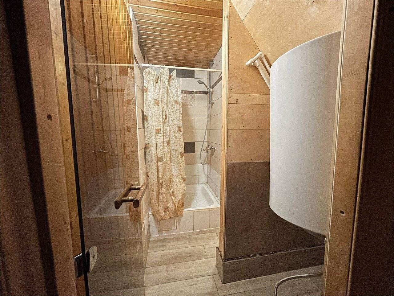 Фотографии номера Апарт-коттеджи с сауной в Гостинице Сканди Выборг