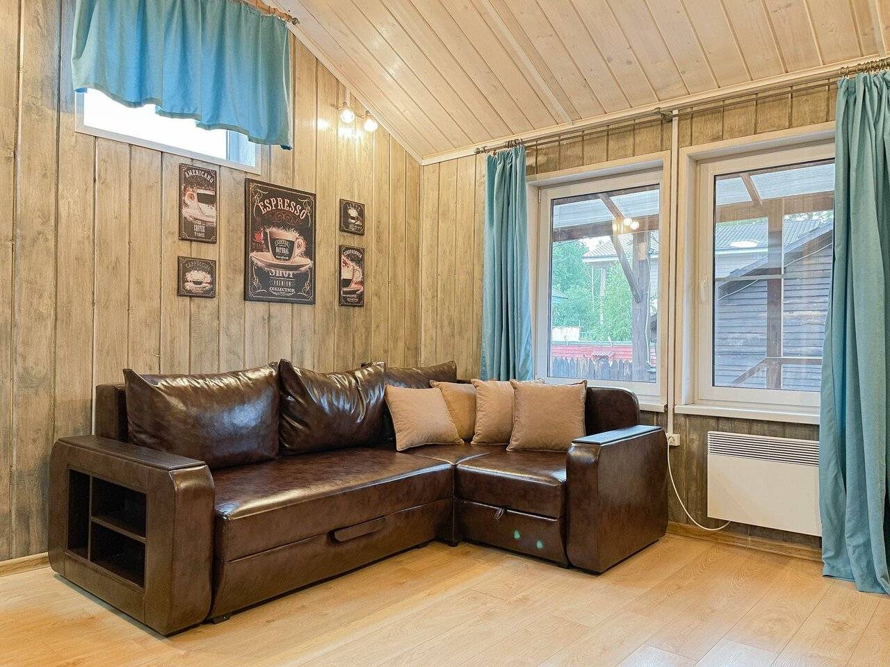 Фото Гостиницы Сканди Выборг 35