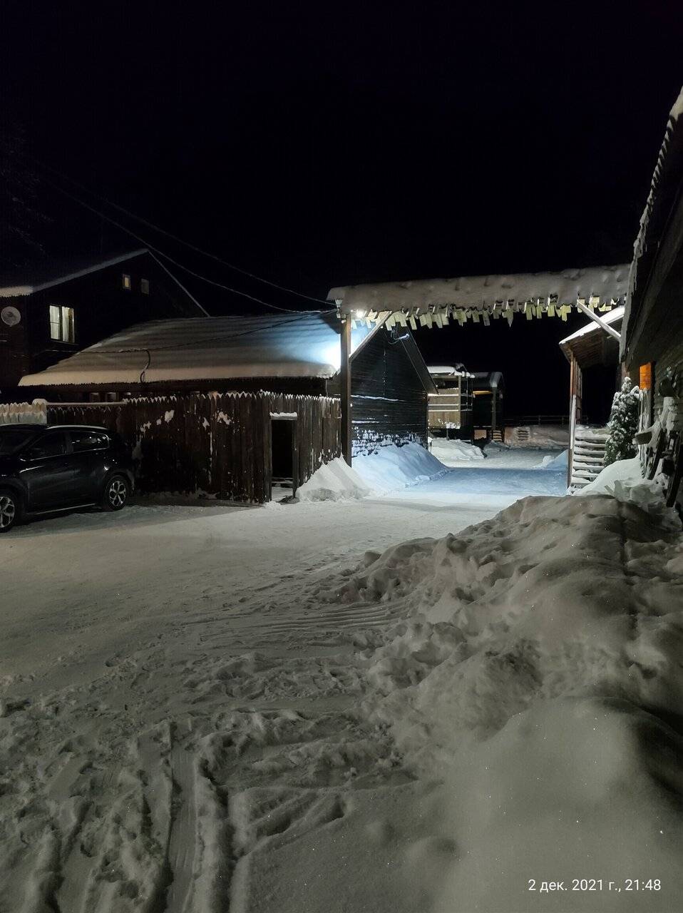 Фото Гостиницы Сканди Выборг 217