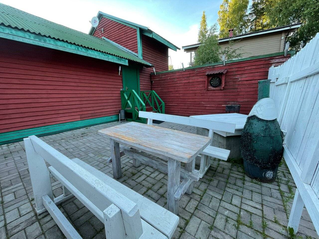 Фото Гостиницы Сканди Выборг 166