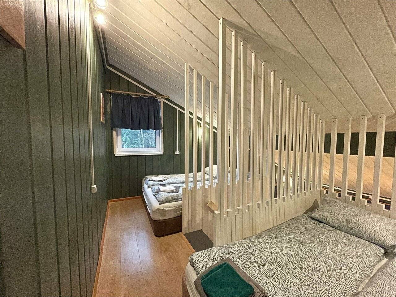 Фотографии номера VINTAGE LUX Апартаменты в Гостинице Сканди Выборг