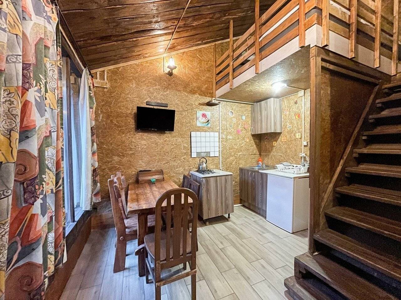 Фото Гостиницы Сканди Выборг 82