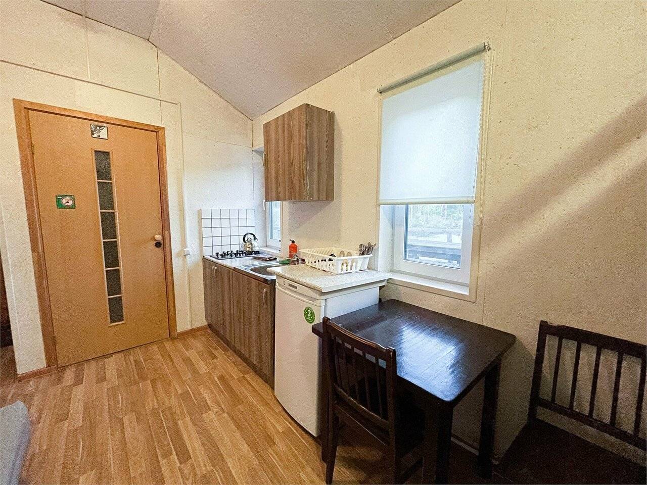 Фотографии номера Эконом апарт 6 мест. в Гостинице Сканди Выборг