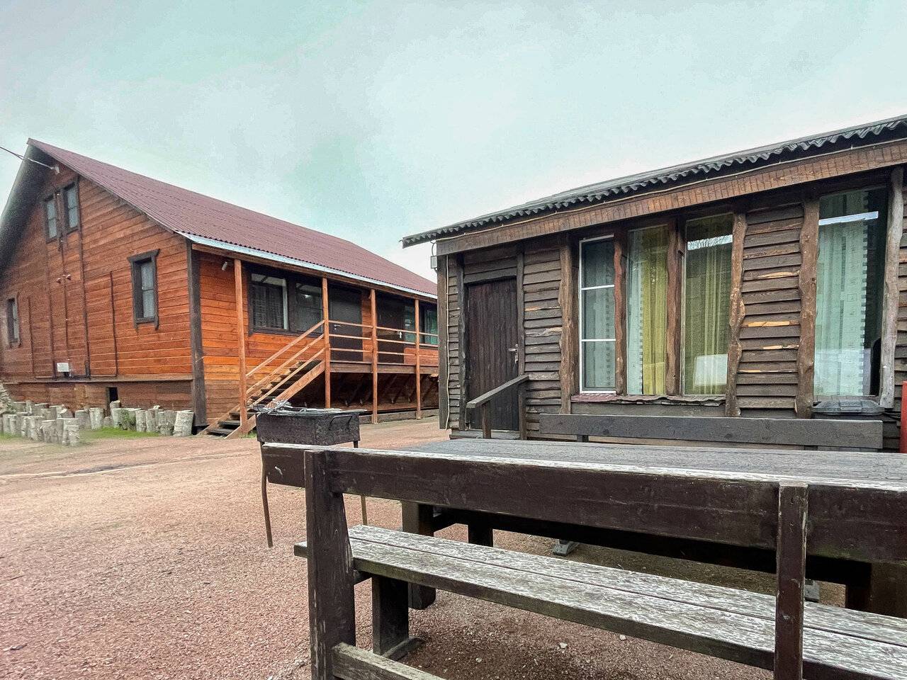 Фото Гостиницы Сканди Выборг 81